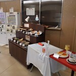 用戶對於門真運転免許試験場食堂的評論圖