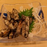 User's review image for 鳥ざんまい 新天町店