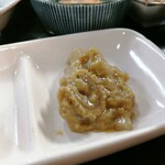 用戶對於夜明茶屋的評論圖