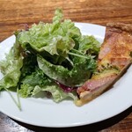 User's review image for シャンパン食堂