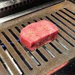 用户对于牛牛 麻布十番的评论图