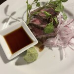 用戶對於どん底的評論圖