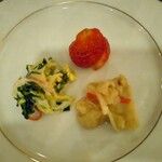 User's review image for enfants terribles