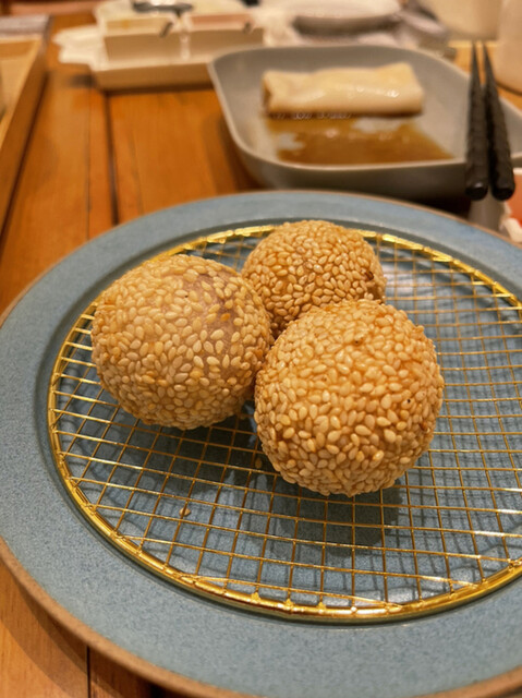用戶對於168点心飲茶＆薬膳鍋 渋谷ヒカリエ店的評論高清圖