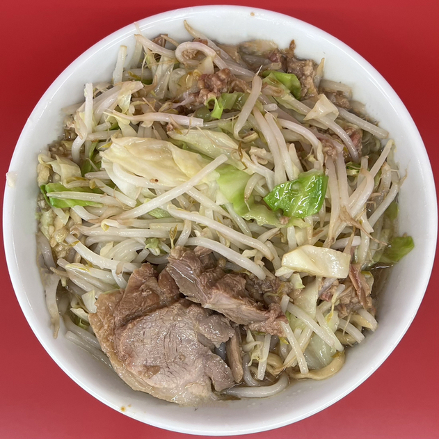 User's review image for 豚ラーメン 板橋駅前店