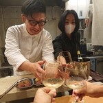 用戶對於祗園 一道的評論圖
