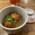 User's review image for 鶏と酎ハイ とり巣