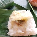 用戶對於橋立大丸 本店的評論圖