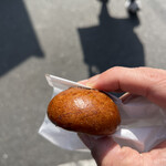 User's review image for 谷中 福丸饅頭