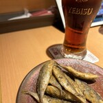 用戶對於エビスバー 上野の森さくらテラス店的評論圖
