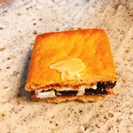 用戶對於巴裡 小川軒 目黒店的評論圖