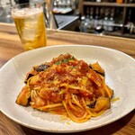 用戶對於Bar SOLT minami的評論圖
