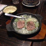 用戶對於牛たん専門店 坂之上商店 四条河原町店的評論圖