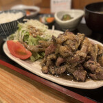 用戶對於たもいやんせ 新宿店的評論圖