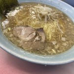 User's review image for ラーメンショップ椿 緑ヶ丘店