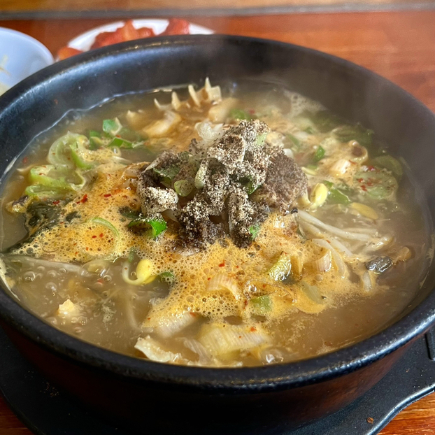 用户对于ヤンピョン ヘジャンク的评论高清图