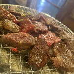 User's review image for ホルモン肉問屋 小川商店 天神橋五丁目店