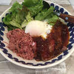 用户对于Bistro ZAKI的评论图