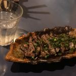 用戶對於鹿児島酒場さぶろく的評論圖