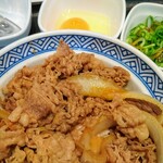 用戶對於吉野家 ２０２号線バイパス原店的評論圖