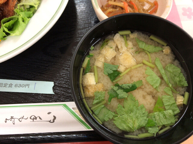 用户对于地下食堂 天輪的评论高清图