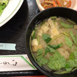用户对于地下食堂 天輪的评论图