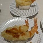User's review image for 魚べい 太宰府大佐野店
