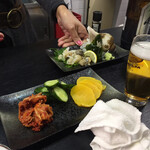 用戶對於居酒屋ジェイ的評論圖