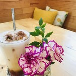 User's review image for ファイブ ローブス カフェ