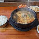 用户对于ヤンピョン ヘジャンク的评论图