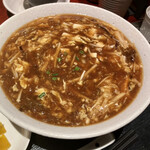 用戶對於健康中華庵 青蓮 浜松町店的評論圖