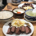用戶對於利久 あべのハルカスダイニング店的評論圖