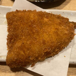 用户对于海鮮炭焼処とら太的评论图