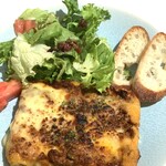 用戶對於RITUEL CAFE ルミネ新宿店的評論圖