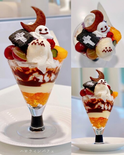 User's recommendation image for タカノフルーツパーラー 新宿高島屋店