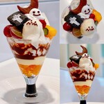 User's review image for タカノフルーツパーラー 新宿高島屋店