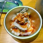 用戶對於レモホル酒場 天四店的評論圖