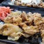 用户对于吉野家 南池袋店的评论图