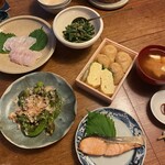 用戶對於大徳寺さいき家 JR京都伊勢丹店的評論圖