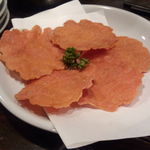 User's review image for 世界の山ちゃん 三条木屋町店