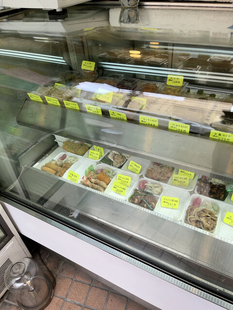 User's recommendation image for ほかほか弁当 国分寺店