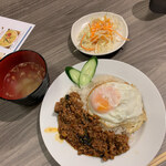 用户对于ミャンマー料理 若桜湯的评论图