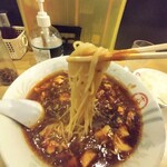 用戶對於中国屋台十八番 新川店的評論圖