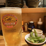 User's review image for 堂山餃子 チャオズ 梅田本店