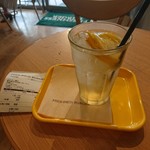 用戶對於フレッシュネスバーガー 代々木八幡店的評論圖