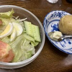 用户对于欧風カレー インディラ的评论图