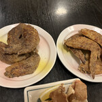 用户对于世界の山ちゃん 河原町店的评论图