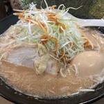 用户对于威風 秋葉原店的评论图
