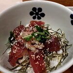 用户对于だし茶漬けえん ららぽーと豊洲3的评论图