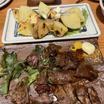 用戶對於炉ばた焼 櫓屋的評論圖